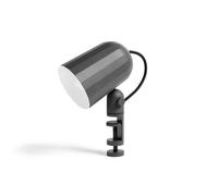 NOC Applique Con Clip Grigio Scuro