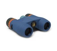 NOC-STD-OR2 Binocolo Standard 8 x 25 mm Calibro Blu Cobalto Due impermeabili ad alte prestazioni colorato Sport Outdoor spettatore dal vivo