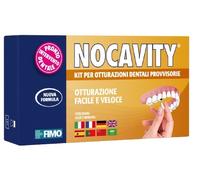 NOCAVITY KIT OTTURAZIONI