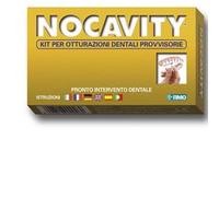 NOCAVITY KIT OTTURAZIONI