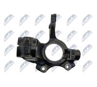 Nocca Adatto A per Audi A1 10 Seat Cordoba 02-09, Skoda Fabia 99 Destra