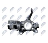 Razzo asse, sospensione ruota destra per AUDI | 1K0407256AA, 17954, 762214