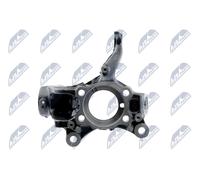 Nocca Adatto A per Audi A3 03-12, Q3 11 Seat Altea 04 SX / OE Per Diluente