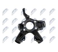 Nocca Adatto A per Audi A3 03-12, Skoda Octavia 04-13 / Destra / OE zu Vergl