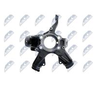Nocca Adatto A per Audi A3 03-12, Skoda Octavia 04-13 / SX / OE zu Vergl