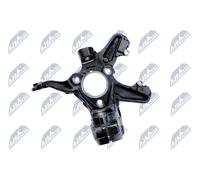 Nocca Adatto A per Audi A3 03-12, VW Caddy 04 Destra / OE zu Vergl 5569