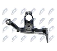 Nocca Adatto A per Audi A3 03-12, VW Caddy 04 SX / OE zu Vergl 55696