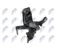Nocca Adatto A per Audi A3 96-03, Skoda Octavia 96-10 / Destra / OE zu Vergl