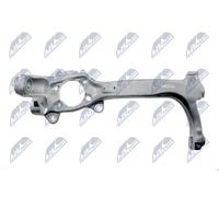 NTY Nocca anteriore destra per Audi A4 (00-) Seat Exeo (08-) OE zu Vergl 57013