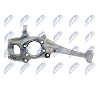 Nocca Adatto A per Audi A4 07-16, Q5 08 SX / OE zu Vergl 55024VV,5