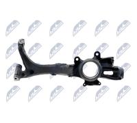 NTY Nocca Sospensione Ruota Anteriore Sinistra per Audi A4 8D2 B5 8D5 4B C5 VW