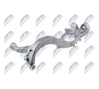 Perno Fuso Asse Anteriore Destro Audi A6 2004-2011 4F0407254G 4F0407254E
