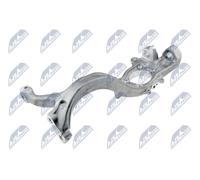 NTY Clothing Exchange Perno fuso asse anteriore destro per Audi A6 2004-2011 4F0407254G/4F0407254E