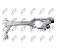 Nocca Adatto A per Audi A6 04-10 / SX / OE zu Vergl 55026VV, 55831, 0
