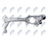 2x Fusi di sterzo NTY S+D per AUDI A6 C6