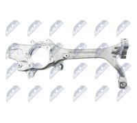 Nocca Adatto A per Audi A6 C6 2.4/2.7/2.8/3.0 /3.2/4.2 04 SX / OE
