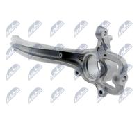 2x Fusi di sterzo NTY S+D per AUDI, VW Q7 I, TOUAREG II