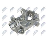 Nocca Adatto A per BMW 5 (E60), 5 Touring (E61) 01-10 / SX / OE zu Vergl