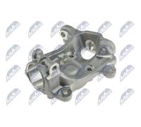 Nocca Adatto A per BMW 5 (E60), 5 Touring (E61) 01-10 / SX / OE zu Vergl