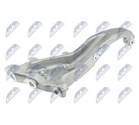 Nocca Adatto A per BMW 5 F10/F11, 6 F06/F12/F13/Destra / OE zu Vergl 594