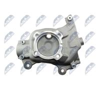 Nocca Adatto A per BMW 7 (E65, E66, E67) 01-10 / Destra / OE zu Vergl 0477