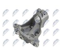 Kit montaggio pastiglie freno Assale anteriore Sx ZZP-BM-018 NTY per BMW X1