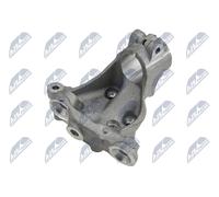Kit montaggio pastiglie freno Assale anteriore Sx ZZP-BM-018 NTY per BMW X1