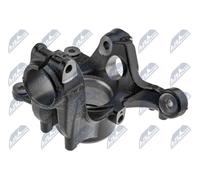 Nocca Adatto A per BMW X3 E83 03 Destra / OE zu Vergl 31216787680, 3121