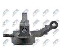 Nocca Adatto A per Dacia Logan 04 Sandero 08 Destra / OE zu Vergl BSP2