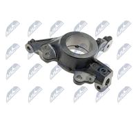 Nocca Adatto A per Fiat Tipo 1.3D/1.4/1.6/1.6D / SX / OE zu Vergl 51983