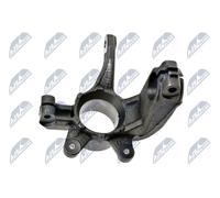 Nocca Adatto A per Ford Fiesta 02-08, Fusion 02-12 / SX / OE zu Vergl B