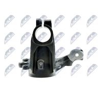 Nocca Adatto A per Ford Focus III 10 SX / OE zu Vergl BSG30-330-014