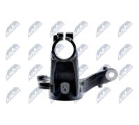 Nocca Adatto A per Ford Mondeo IV 07 Ford Galaxy 06-15, Ford S-MAX