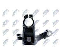 Nocca Adatto A per Ford Mondeo IV 07 Ford Galaxy 06-15, Ford S-MAX