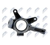 Nocca Adatto A per Honda Civic 01 Destra / OE zu Vergl CBHO40, 0320EU