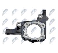 Nocca Adatto A per Hyundai Santa Fe 07 IX55 07 SX / OE zu Vergl Gh