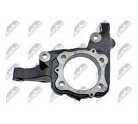 Nocca Adatto A per Hyundai Santa Fe 07 IX55 07 SX / OE zu Vergl Gh