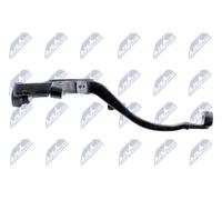 Nocca Adatto A per Jeep Grand Cherokee 11 Dodge Durango 11 Destra/OE