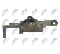Nocca Adatto A per Jeep Grand Cherokee 93-98, Cherokee - -01, Wrangler