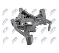 Nocca Adatto A per Jeep Grand Cherokee 93-98, Cherokee -01, Wrangler 91-06