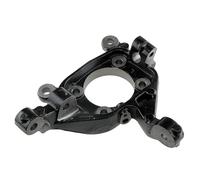 Kit montaggio pastiglie freno Assale anteriore Sx ZZP-CH-005 NTY per JEEP