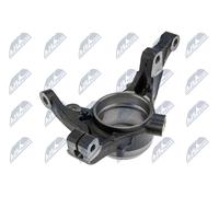 NTY Nocca Sospensione Ruota Asse Anteriore Sinistro per Hyundai Sonata VI Yf 2.0