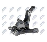 Nocca Adatto A per Kia Soul 13 Destra / OE zu Vergl 51716-B2050 Destra