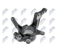 Nocca Adatto A per Kia Soul 13 SX / OE zu Vergl 51715-B2050 SX Per