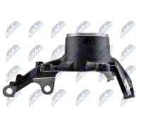 Nocca Adatto A per Land Rover Range Rover 03 Destra / OE zu Vergl BSP25