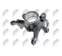 Nocca Adatto A per Land Rover Range Rover 10 SX / OE zu Vergl BSP253