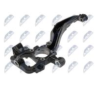 Nocca Adatto A per Land Rover Range Rover Sport 05 Destra / OE zu Vergl