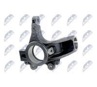 Nocca Adatto A per Mazda 3 03-05 / Destra / OE zu Vergl GH-293204H, BP4L-3