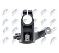 Nocca Adatto A per Mazda 3 03-05 / SX / OE zu Vergl GH-293204V, BP4L-33