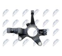 Nocca Adatto A per Mazda CX7 06 CX9 07 Destra / OE zu Vergl GH-293289